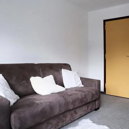 Les Gradins - Grand Pour 4 Personnes Mae-2664 Les Orres